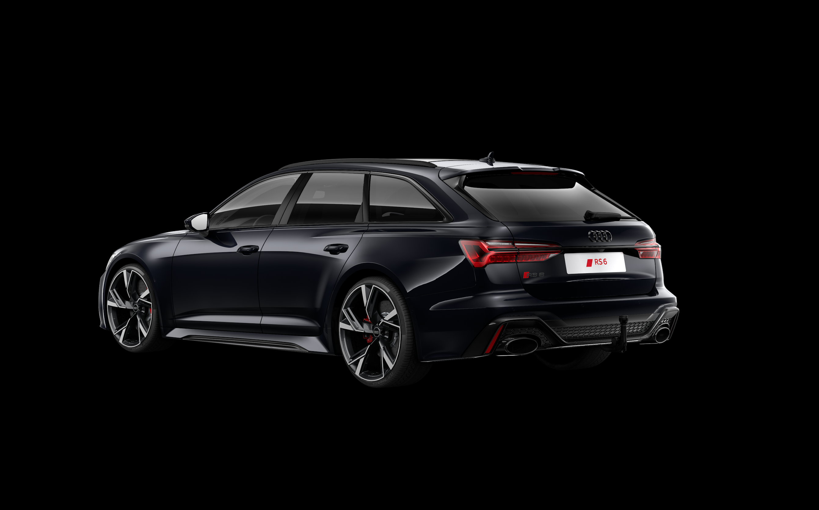 Audi RS6 Avant | nové auto skladem | supersportovní benzínový kombík | V8 biturbo 600 koní | maximální výbava | české auto | nákup online | auto eshop | AUTOiBUY.com